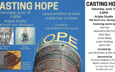 Casting Hope